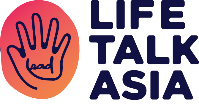 Life Talk Asia