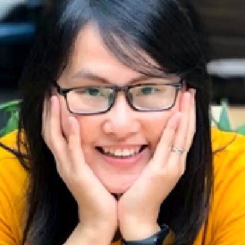 Christy Maria Sucahyo