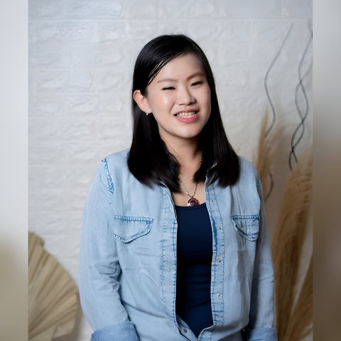 Fitrini Chow
