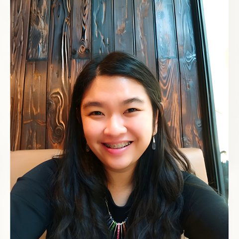 Louisa Veronica Hartono