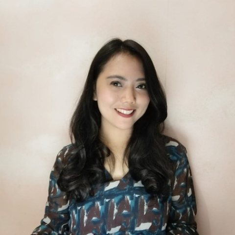 Rima Simorangkir